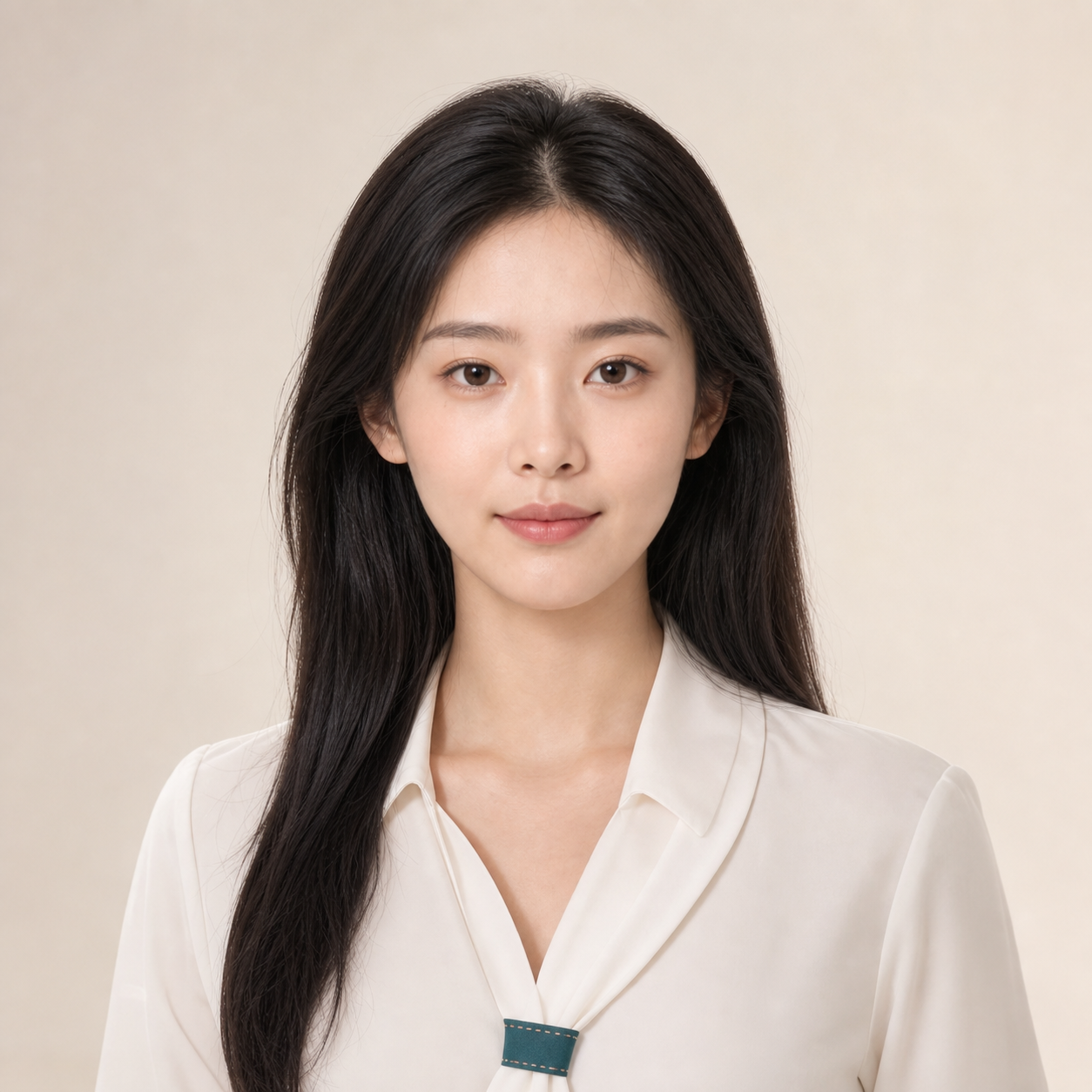 TOAO WORLD 主理人林婉肖像